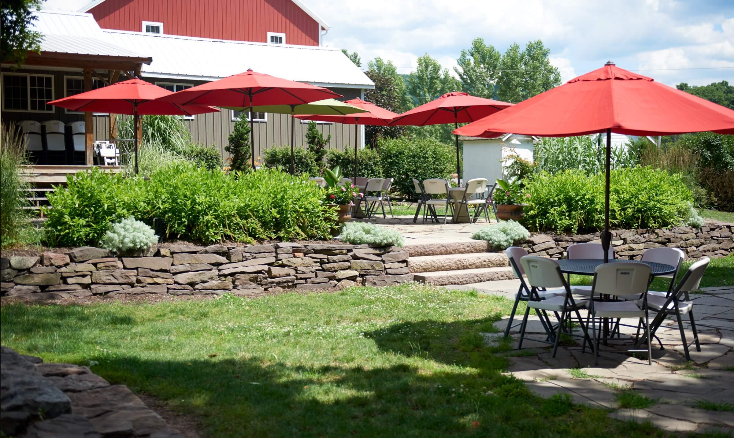 Visit Armstrong Valley Vineyard & Winery